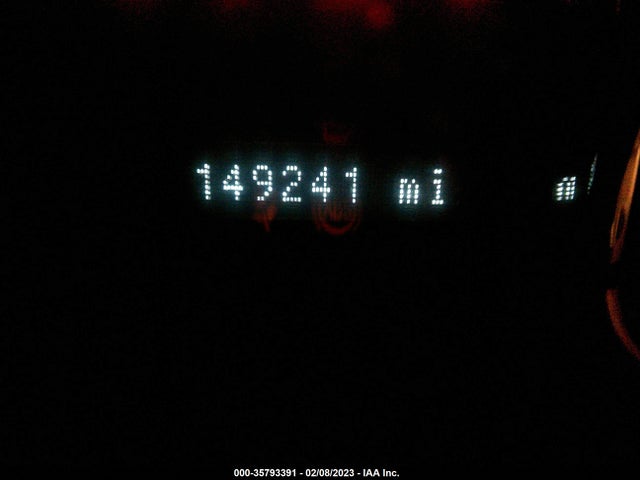 Lincoln MKX 2009 2LMDU68C69BJ12644 Image 9