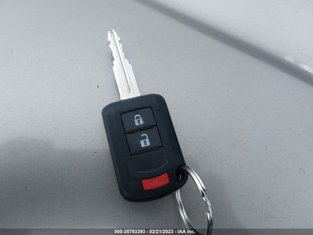 JA4AT3AA4KZ032382 Mitsubishi Eclipse Cross