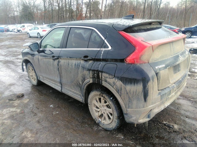 JA4AT3AA4KZ032382 Mitsubishi Eclipse Cross