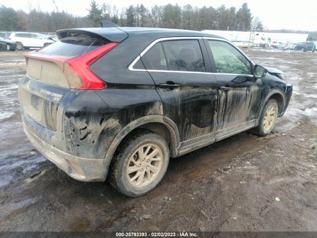 JA4AT3AA4KZ032382 Mitsubishi Eclipse Cross