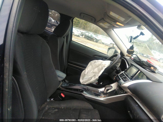JA4AT3AA4KZ032382 Mitsubishi Eclipse Cross