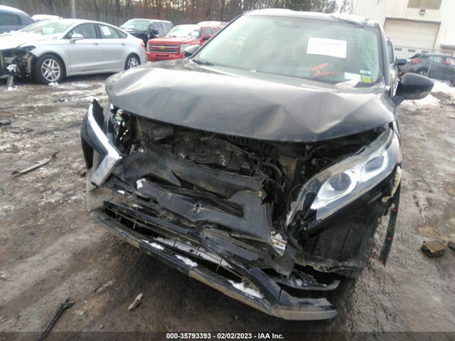 JA4AT3AA4KZ032382 Mitsubishi Eclipse Cross