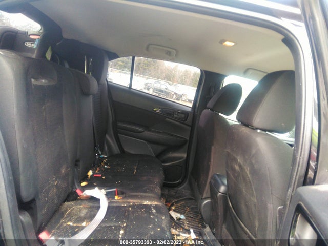 JA4AT3AA4KZ032382 Mitsubishi Eclipse Cross