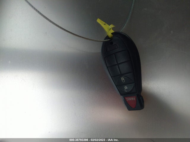 Dodge Grand Caravan Se 2014 2C4RDGBG6ER356139 Image 11