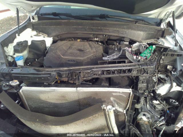 5XYP6DHC1LG042906 KIA Telluride S