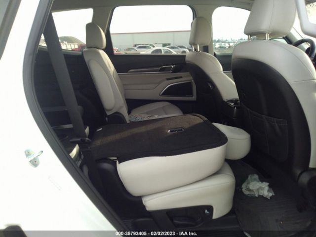 5XYP6DHC1LG042906 KIA Telluride S