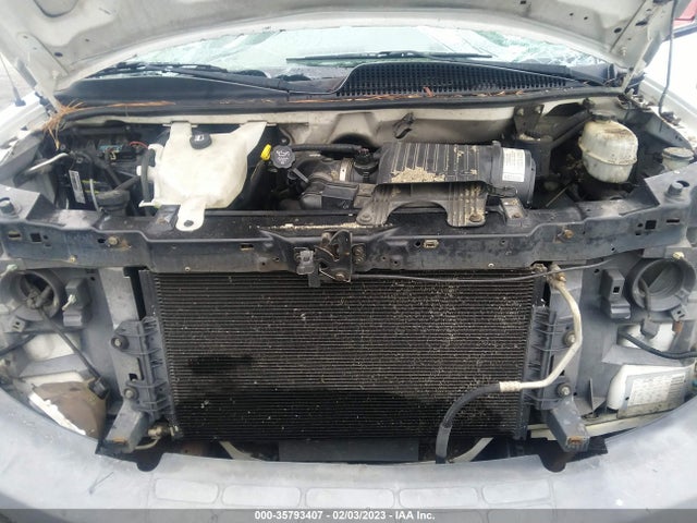 Chevrolet EXPRESS CARGO VAN 2006 1GCGG25V961129058 Image 11