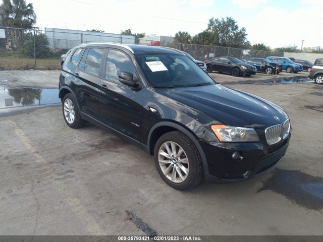 2013 5UXWX9C54D0A27596 main image