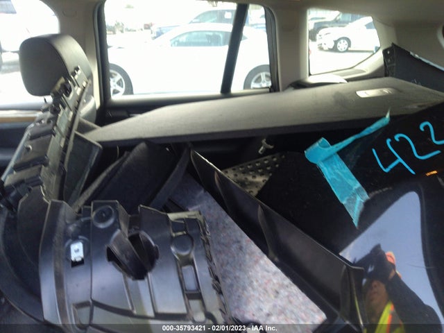2013 BMW X3 XDRIVE28I VIN: 5UXWX9C54D0A27596