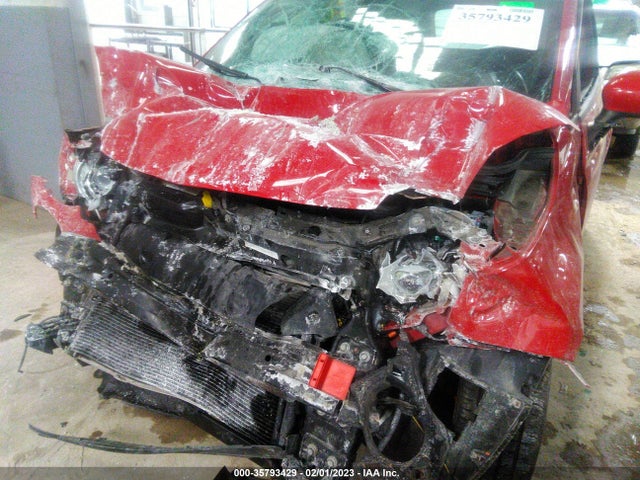 3C3CFFBR9CT182027 Fiat 500 SPORT