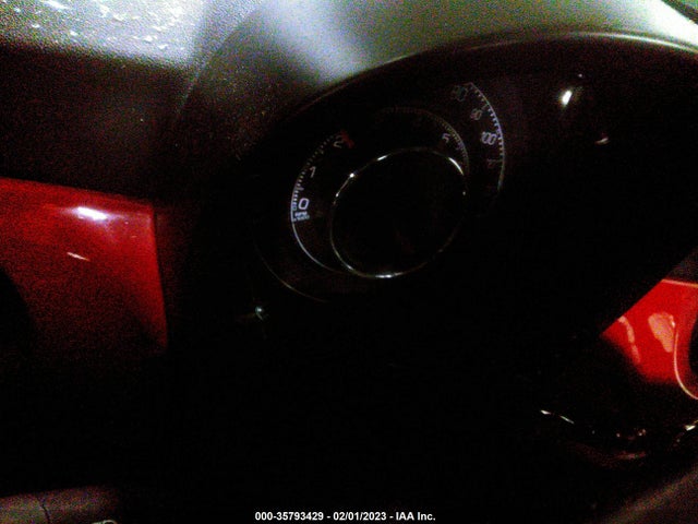 3C3CFFBR9CT182027 Fiat 500 SPORT