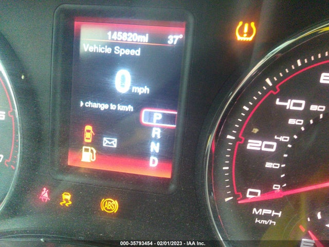Dodge Charger Se 2014 2C3CDXBG6EH129050 Image 7