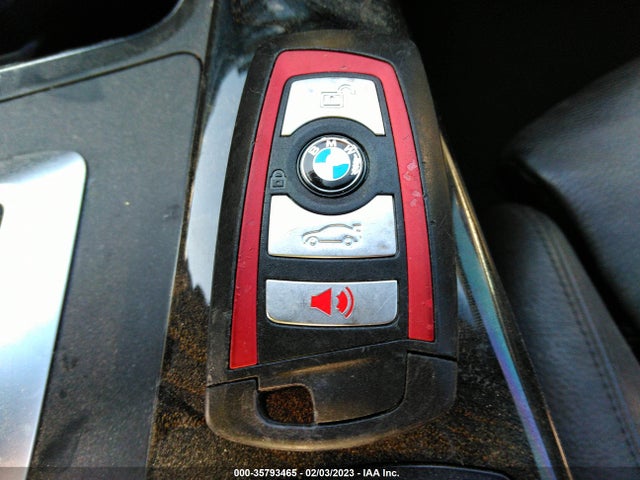 BMW 4 Series 430i Xdrive 2017 WBA4F9C51HG440109 Image 3