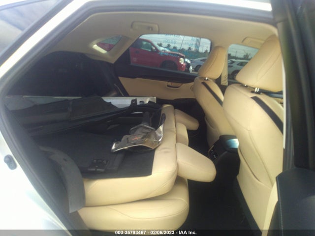 2016 Lexus NX, VIN: JTJYARBZ9G2027872
