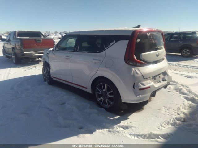 KNDJ63AU1M7765396 KIA Soul Gt-line