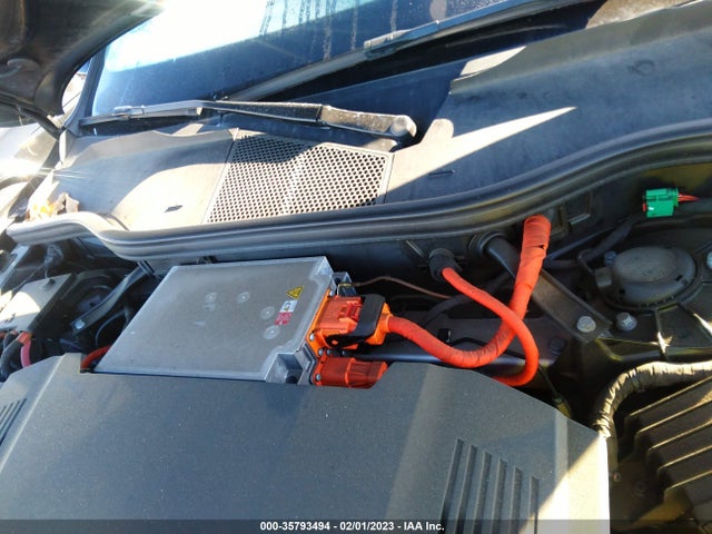 2019 Audi e-tron, VIN: WA1VABGE2KB012734