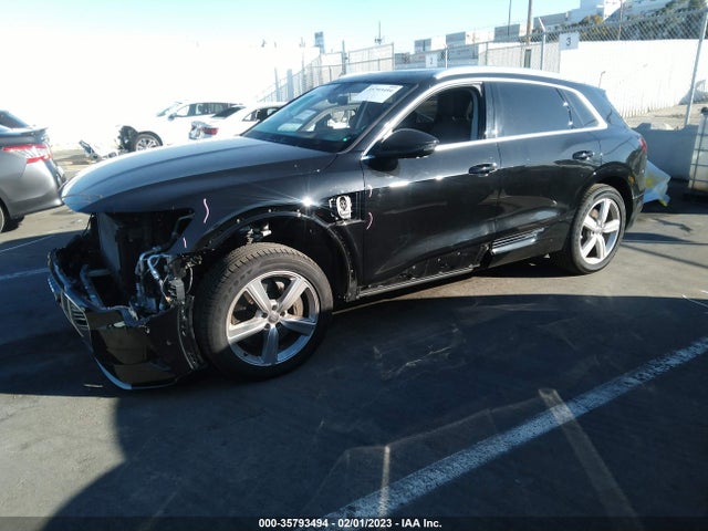 2019 Audi e-tron, VIN: WA1VABGE2KB012734