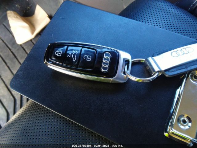 WA1VABGE2KB012734 Audi E-tron Prestige