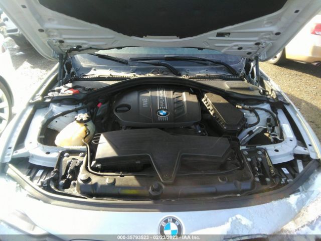 WBA3D5C58EKX95412 BMW 3 Series 328d Xdrive