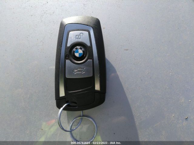 WBA3D5C58EKX95412 BMW 3 Series 328d Xdrive