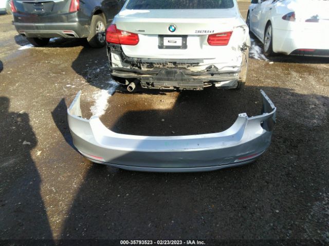WBA3D5C58EKX95412 BMW 3 Series 328d Xdrive
