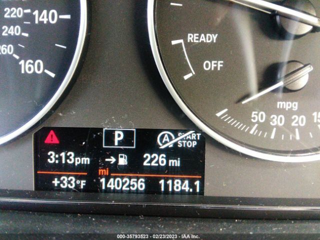 WBA3D5C58EKX95412 BMW 3 Series 328d Xdrive