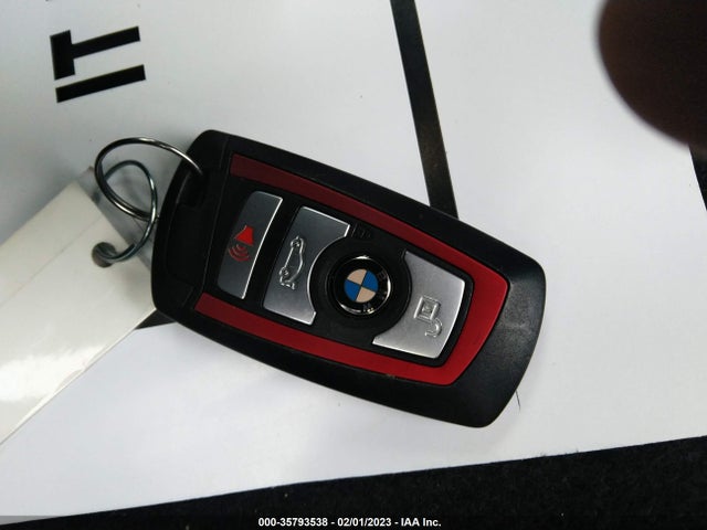 2016 BMW 2 Series, VIN: WBA1K9C55GV322766