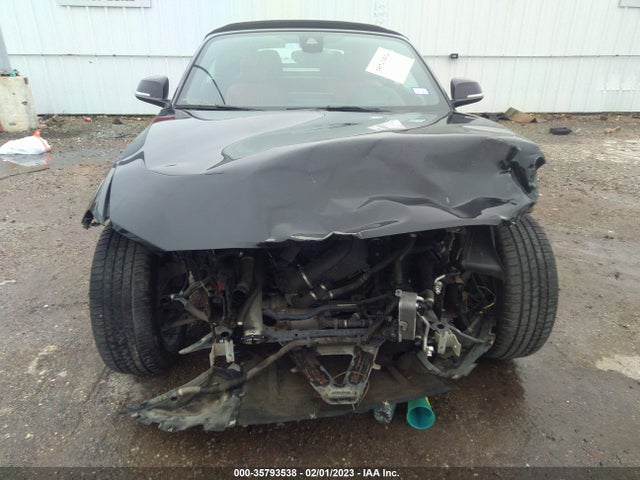 2016 BMW 2 Series, VIN: WBA1K9C55GV322766