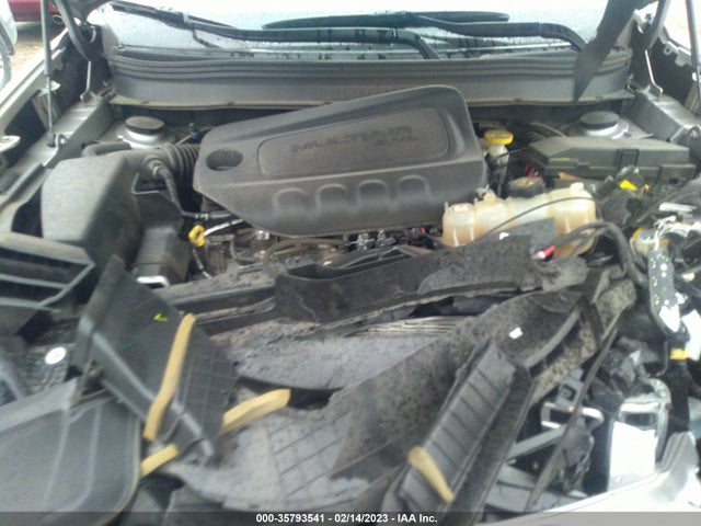 1C4PJLLB5KD266832 Jeep Cherokee Latitude Plus