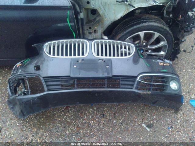 WBA5B1C51ED475795 BMW 5 Series 535i