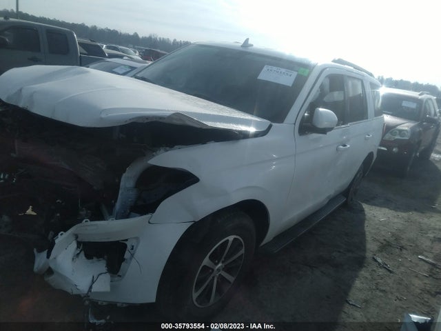2020 FORD EXPEDITION XLT VIN: 1FMJU1HT1LEA45383
