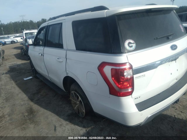 2020 FORD EXPEDITION XLT VIN: 1FMJU1HT1LEA45383