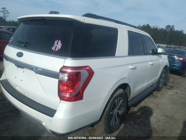 2020 FORD EXPEDITION XLT VIN: 1FMJU1HT1LEA45383