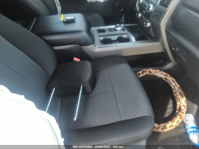 2020 FORD EXPEDITION XLT VIN: 1FMJU1HT1LEA45383