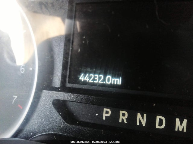 2020 FORD EXPEDITION XLT VIN: 1FMJU1HT1LEA45383