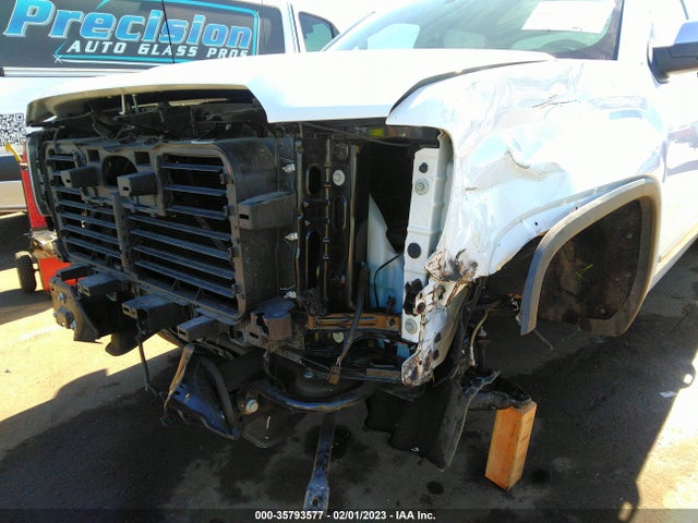 2017 GMC Sierra 1500, VIN: 3GTP1NEJ6HG308937