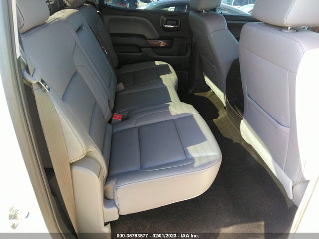2017 GMC Sierra 1500, VIN: 3GTP1NEJ6HG308937