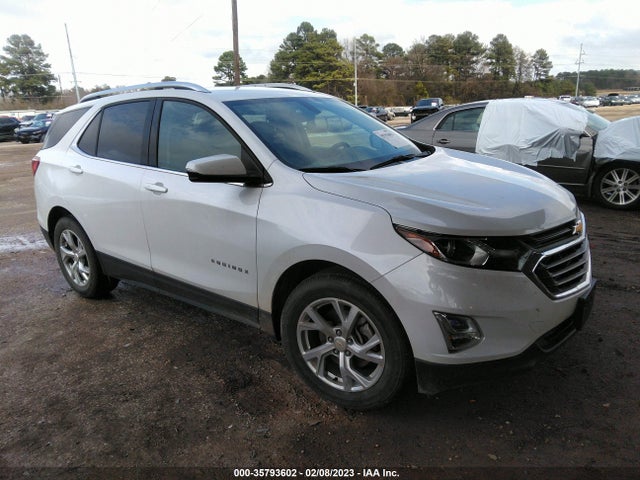 2018 2GNAXKEXXJ6287719 main image
