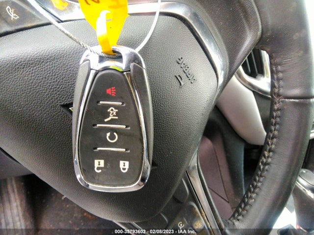 Chevrolet EQUINOX LT 2018 2GNAXKEXXJ6287719 Image 3