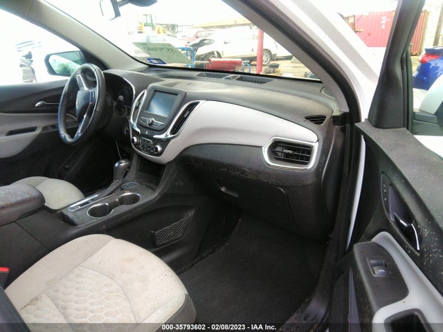 Chevrolet EQUINOX LT 2018 2GNAXKEXXJ6287719 Image 6