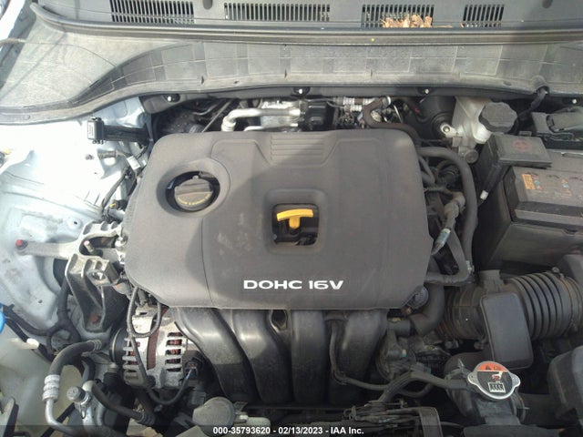 2018 Hyundai Kona, VIN: KM8K2CAA5JU068005