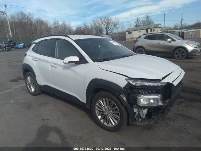 2018 Hyundai Kona, VIN: KM8K2CAA5JU068005