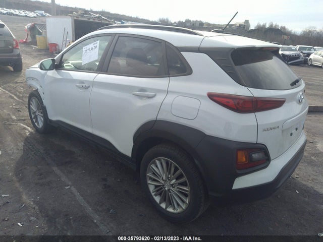 2018 Hyundai Kona, VIN: KM8K2CAA5JU068005