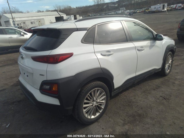 2018 Hyundai Kona, VIN: KM8K2CAA5JU068005