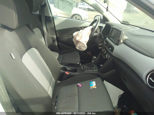 2018 Hyundai Kona, VIN: KM8K2CAA5JU068005