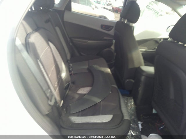 2018 Hyundai Kona, VIN: KM8K2CAA5JU068005