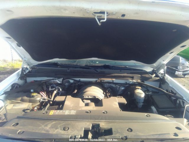 1GTN1LEC7JZ902617 GMC SIERRA 1500