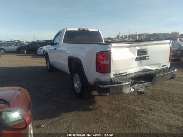 1GTN1LEC7JZ902617 GMC SIERRA 1500