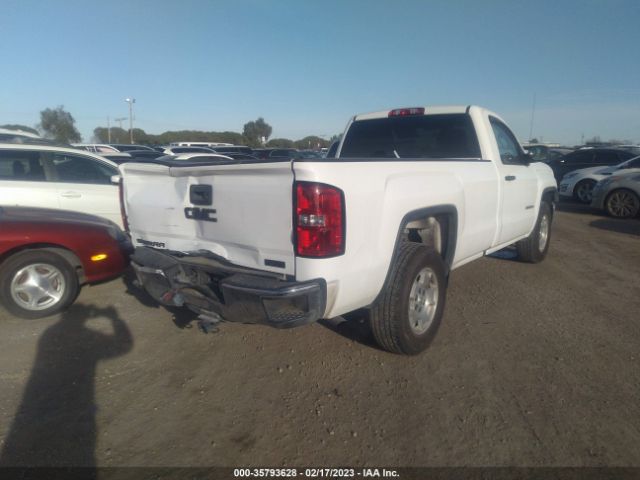 1GTN1LEC7JZ902617 GMC SIERRA 1500