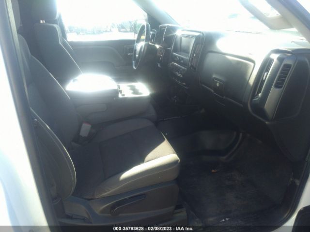 1GTN1LEC7JZ902617 GMC SIERRA 1500